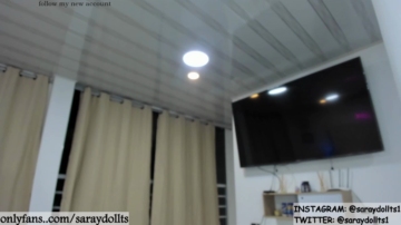 Saraydoll  09-08-2021
